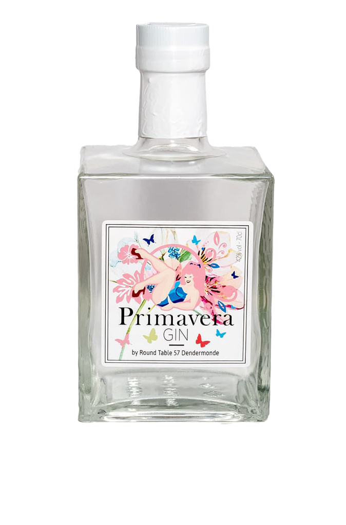 Primavera Gin